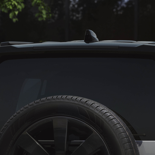 2027 Land Rover Defender 110 Vertex Exterior
